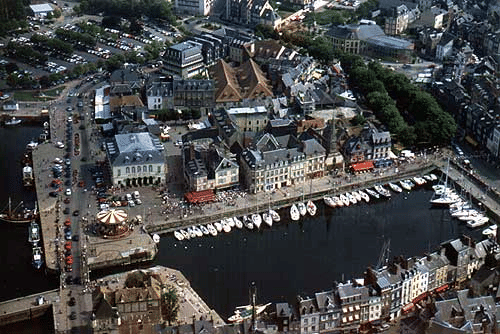 Honfleur
