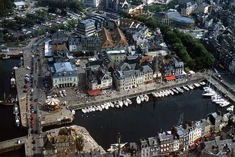 Honfleur