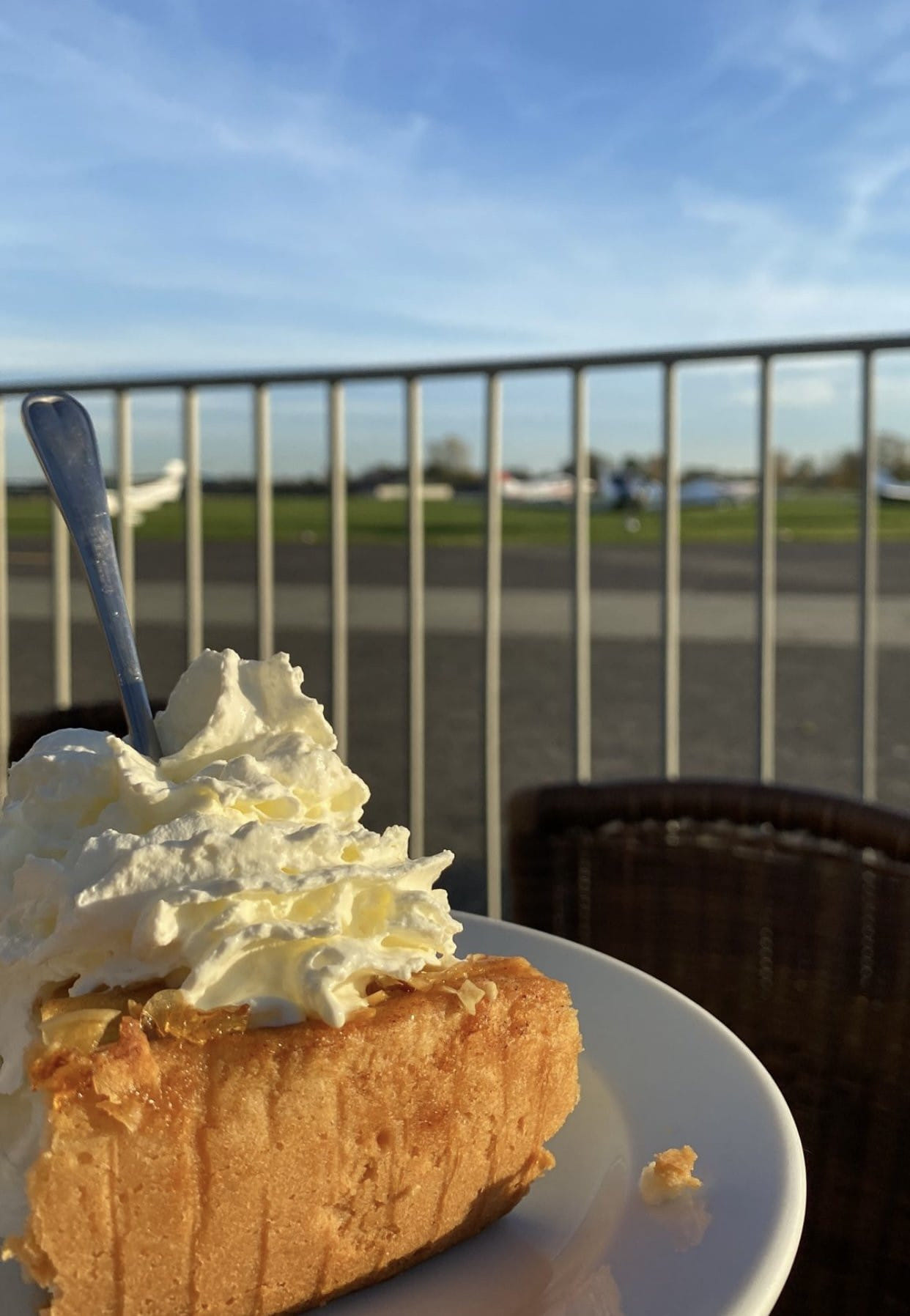 Auf einen Kaffee nach Stadtlohn zur holländischen Grenze