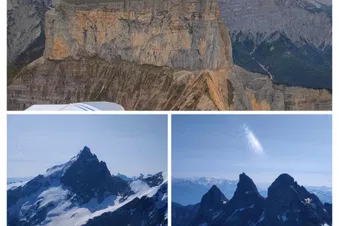 Decouvertes des sommets les plus emblématiques de l'Isère