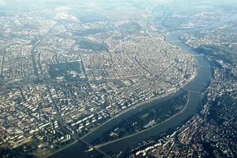 Wochenende in Budapest - für echtes Gulasch!