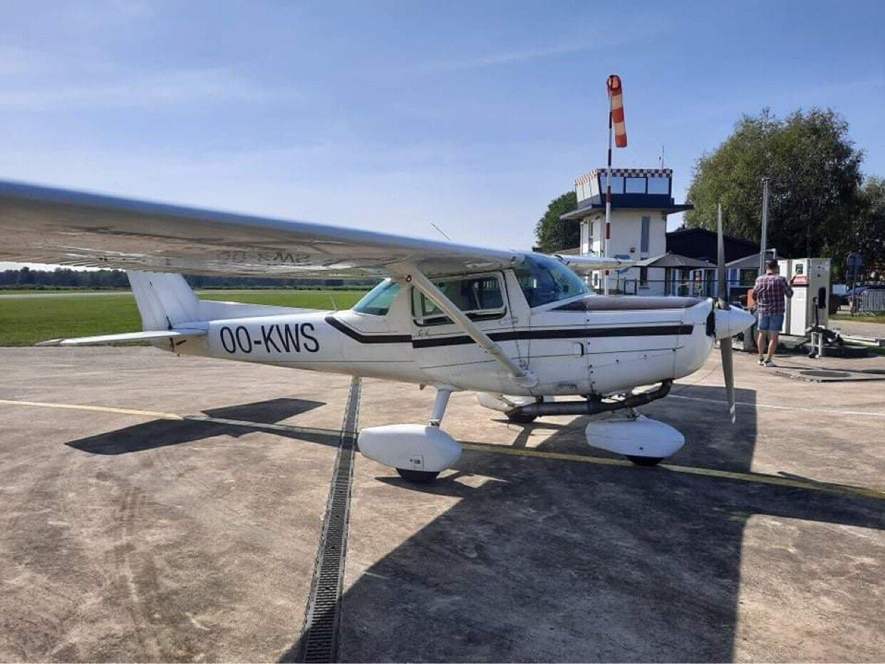 Cessna 152