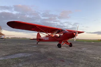 Disneyland Paris vu du ciel