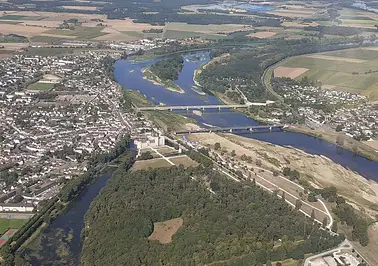Foret d'Orléans
