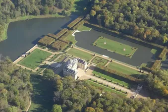 Balade aux abords de Paris (45 min)