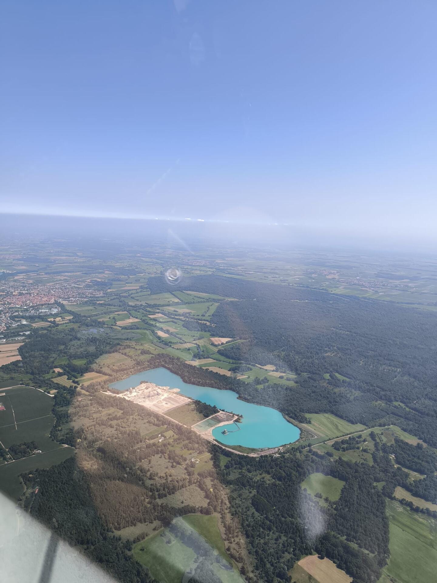 Luxembourg - Weekend day trip to Colmar