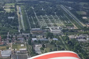 Hannover Herrenhäusergärten