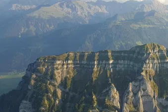 Kleiner Alpen & Bodensee Rundflug