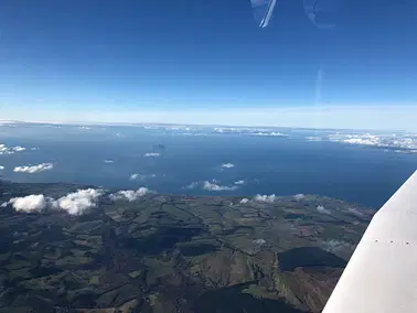 A trip to Islay - the home of the Malt