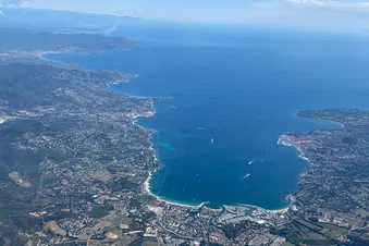 Traversée de la Méditerranée : cap sur le Continent - Lyon