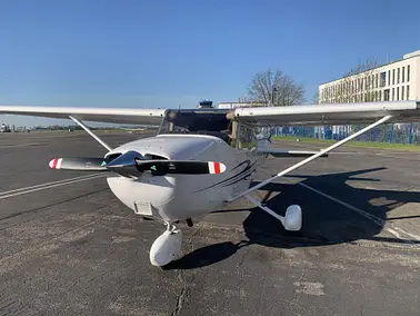 Rundflug ab Langeoog, Ostfriesische Inseln