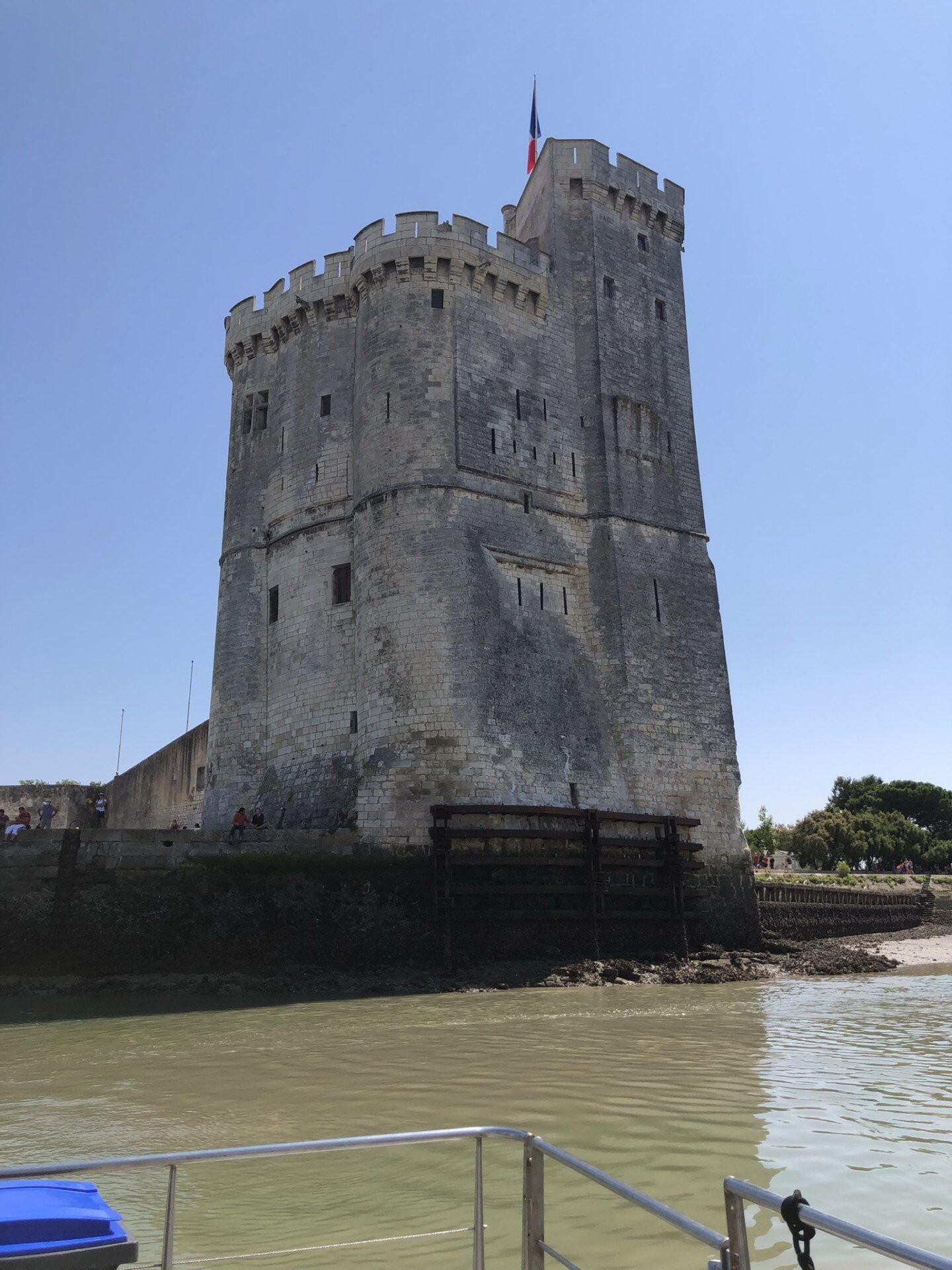 En 2025, passez la journée avec moi en Charentes Maritimes
