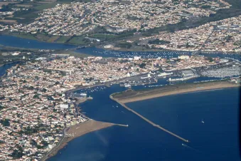 St Gilles