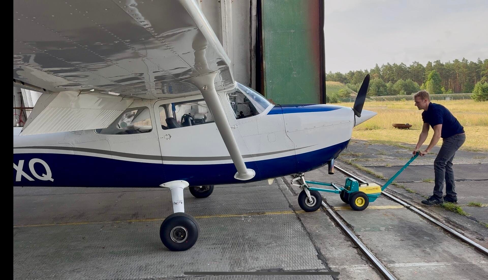 Cessna 172