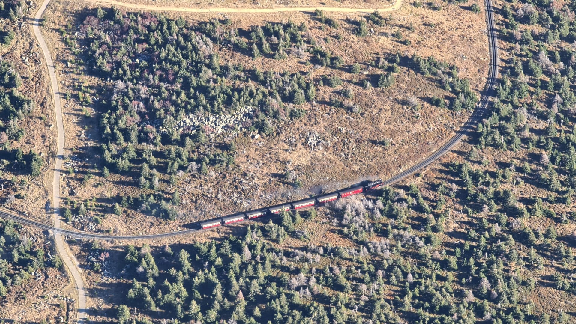 Ausflug in den Harz (3 P.)