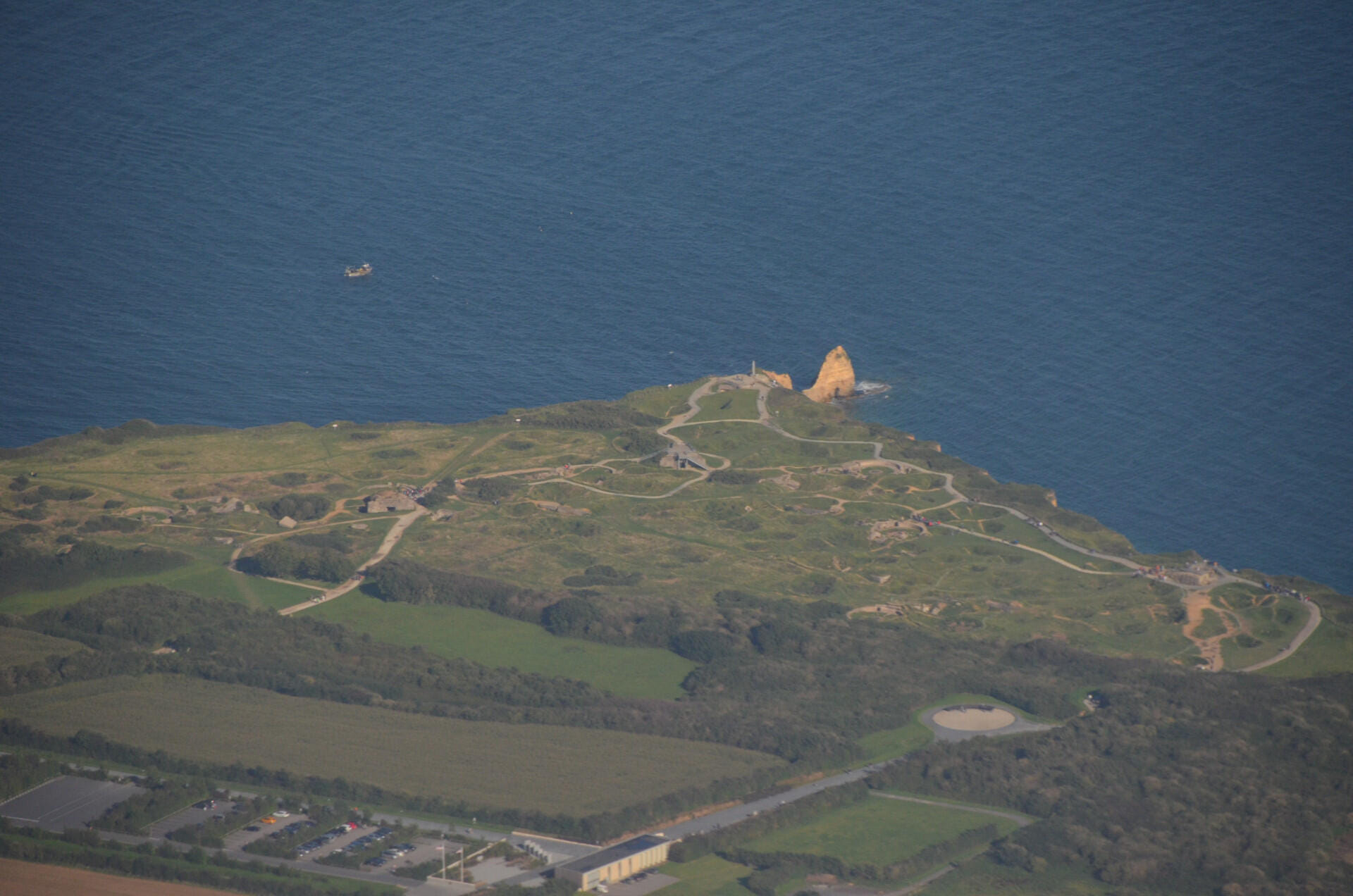 Point du Hoc