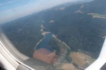 Lac de Krudt-Wildenstein