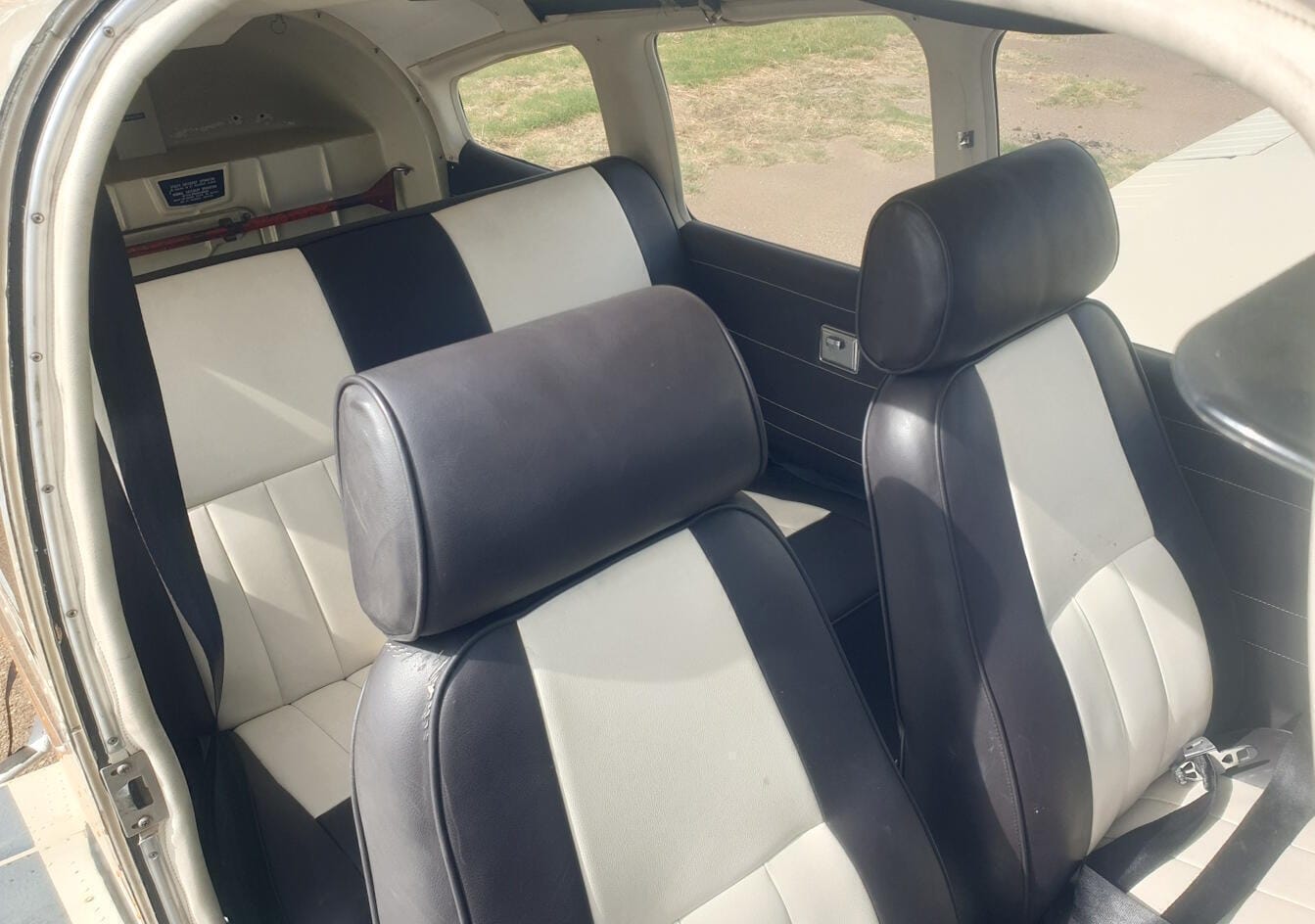 Piper PA28-161 Warrior ll