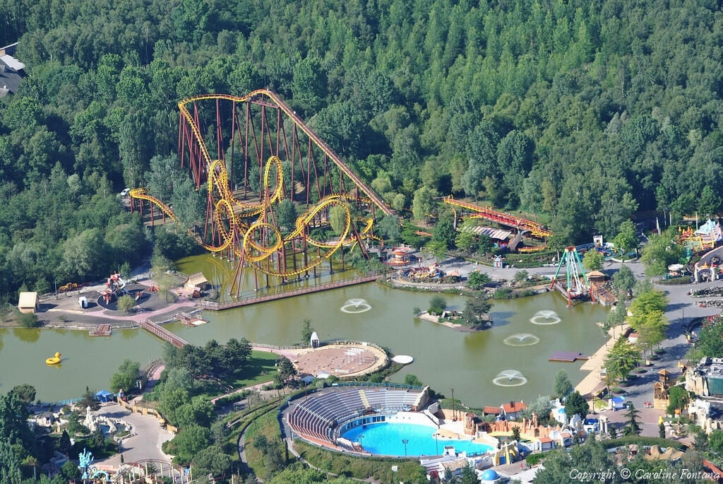 Parc Asterix