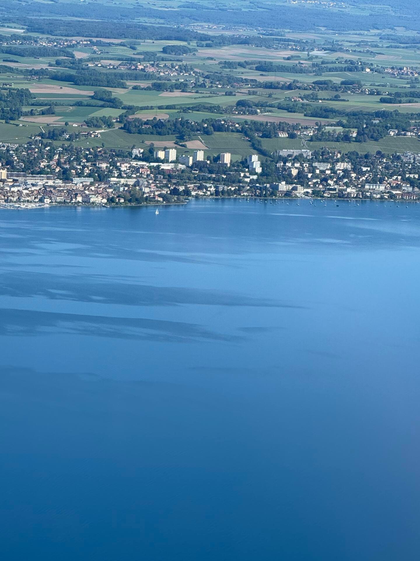 Circuit Préalpes et Léman