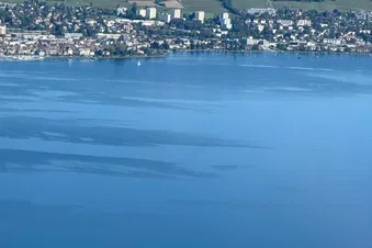 Circuit Préalpes et Léman