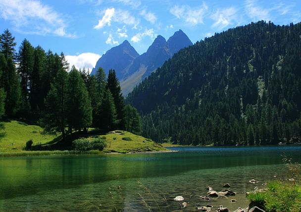 Graubünden