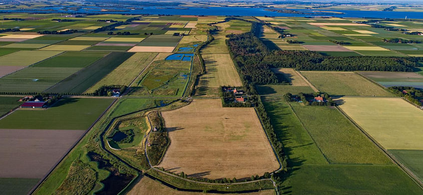 Kampen and Schokland (DV20)