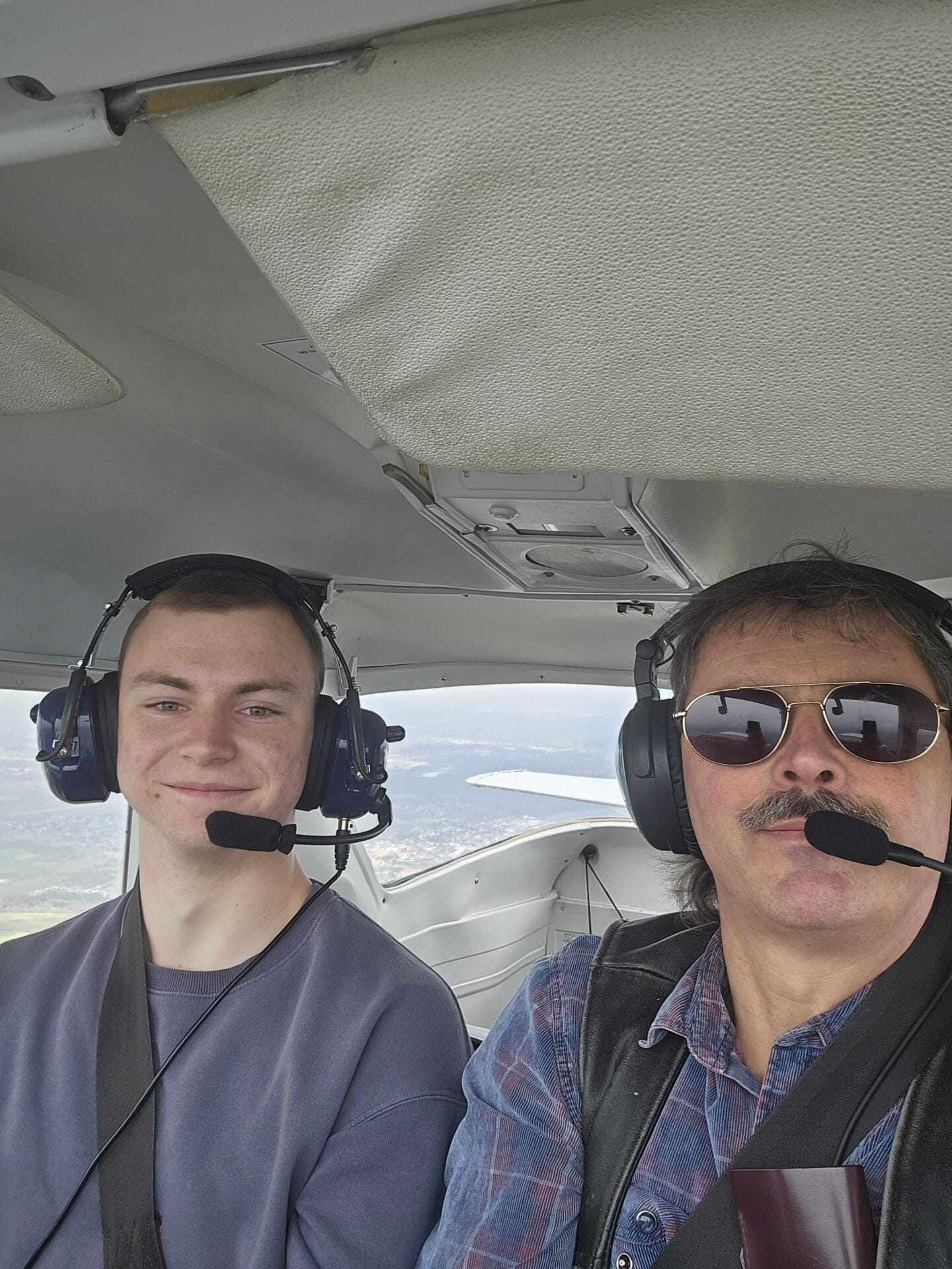 Cessna 152