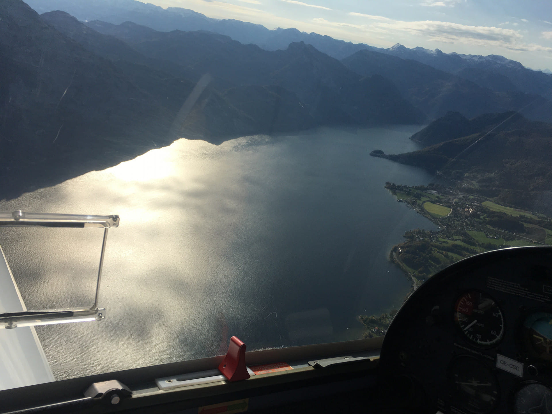 Oberösterreich Highlights: Seengebiet Salzkammergut