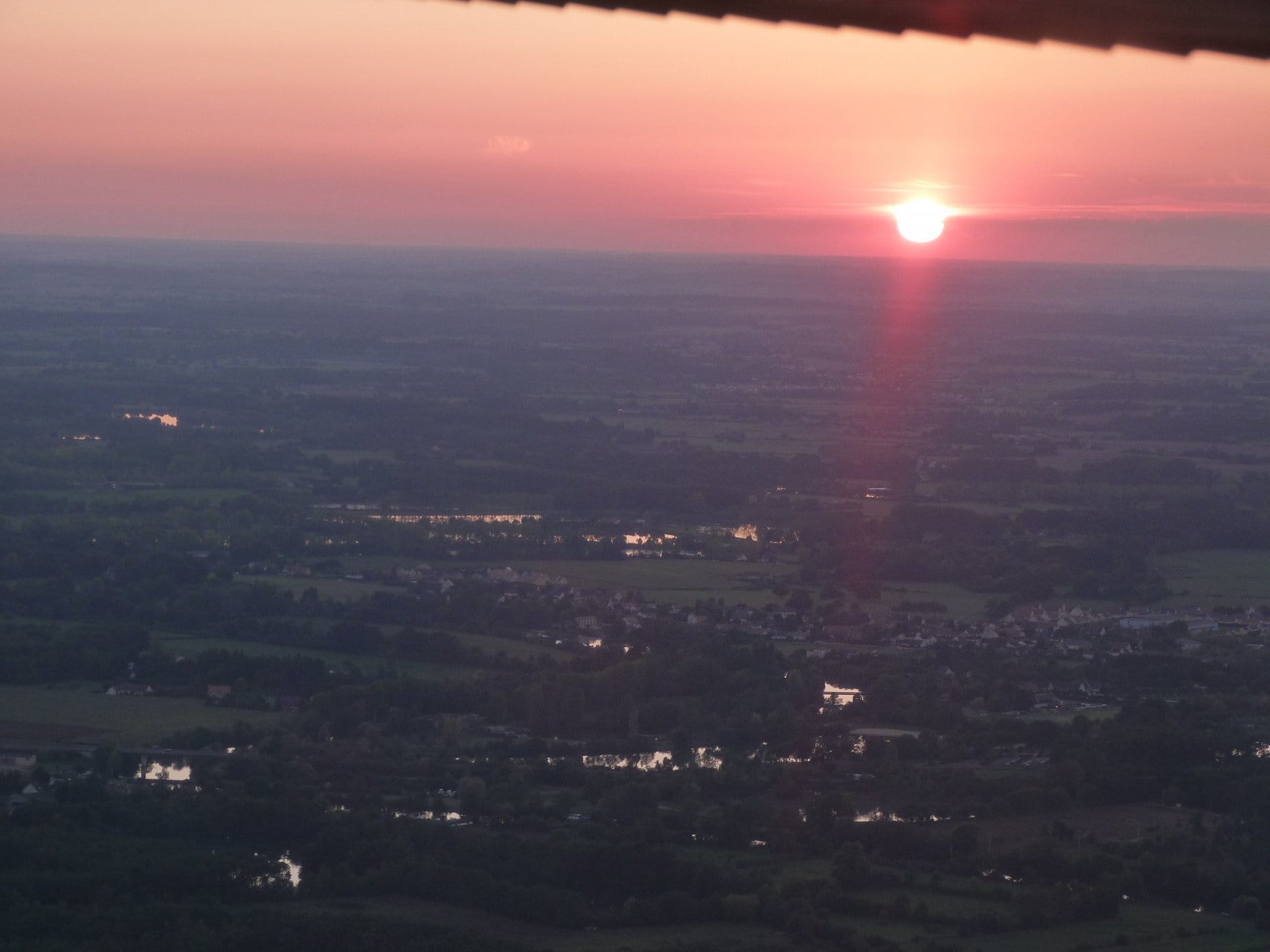 Le Mans by night - 1 personne