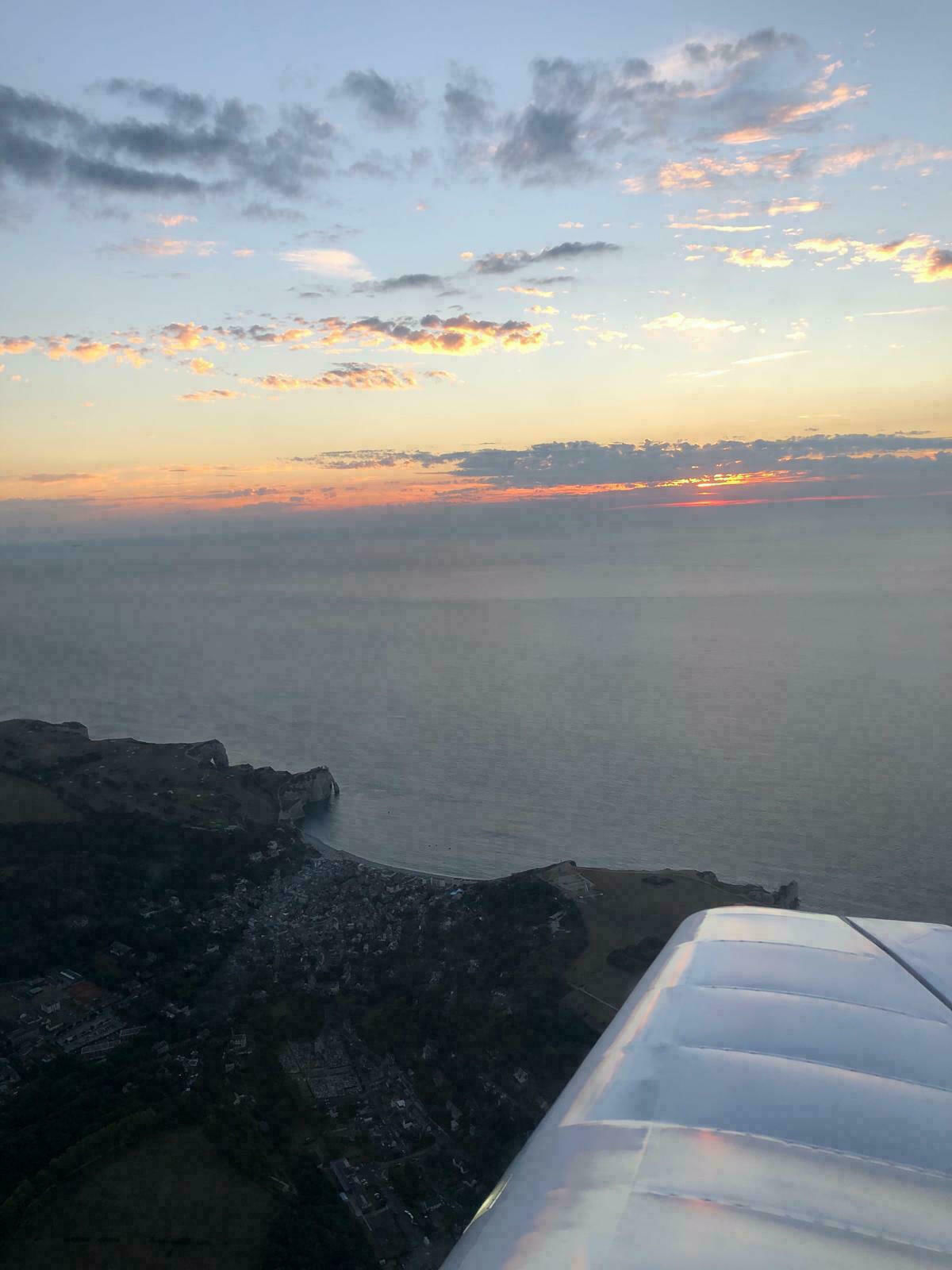 Découverte d'Étretat, Fécamp et du Havre ☀️