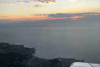 Découverte d'Étretat, Fécamp et du Havre ☀️