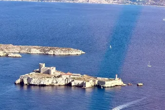 Le Chateau d'If