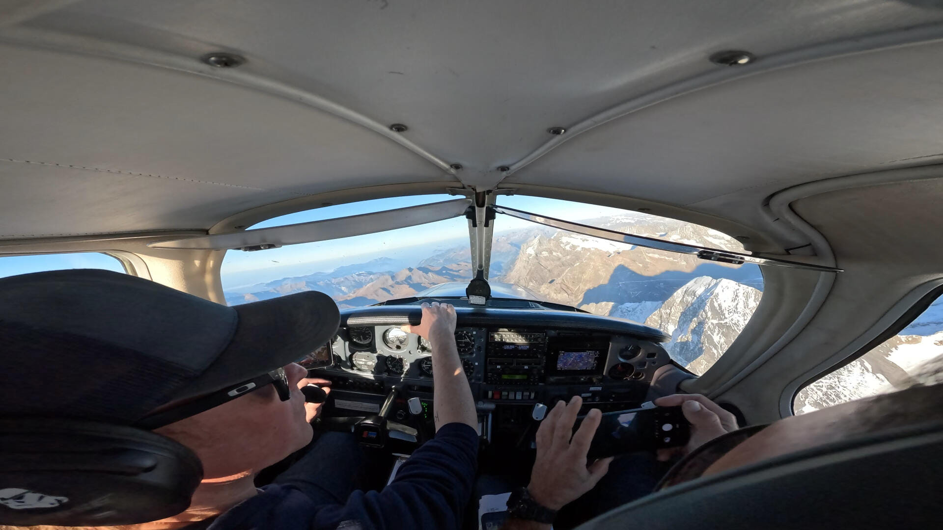 The inner swiss pre alps and lakes scenic tour