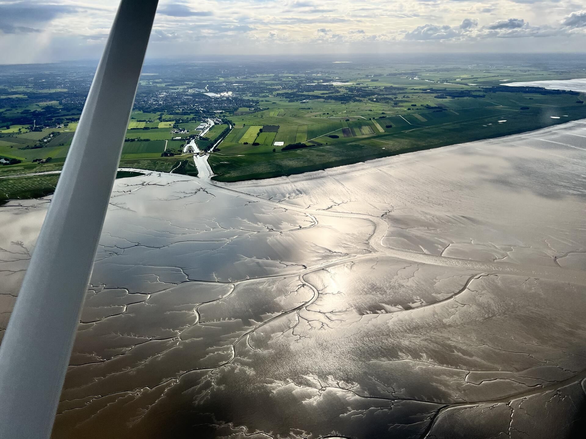 Ostfriesische Inseln entdecken ab Wilhelmshaven!