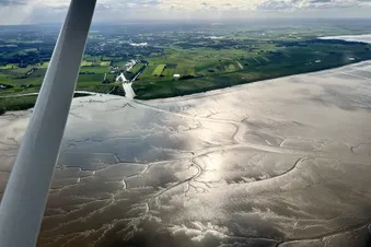 Ostfriesische Inseln entdecken ab Wilhelmshaven!