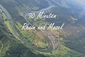 Exklusives Rhein-Mosel Sightseeing