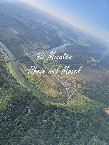 Exklusives Rhein-Mosel Sightseeing
