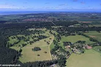 Experience the Majesty of Norfolk