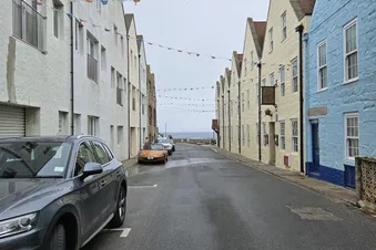 Discover Alderney by Air – A Scenic Adventure from Breda