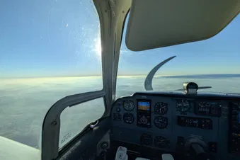 Alpen, Adria & Venedig: Dein exklusiver Panorama-Flug