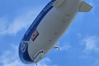 Ein Tagesausflug zum Bodensee