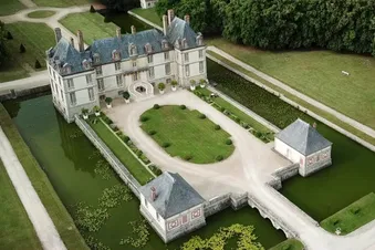 Paris Sud-Est, 1heure et 14 chateaux