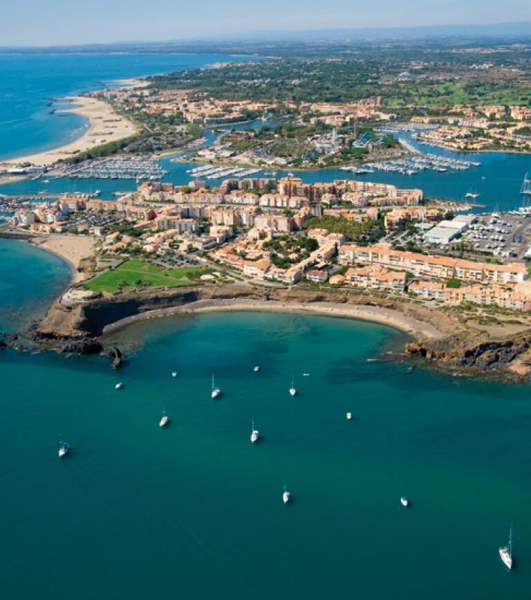 Cap d'Agde