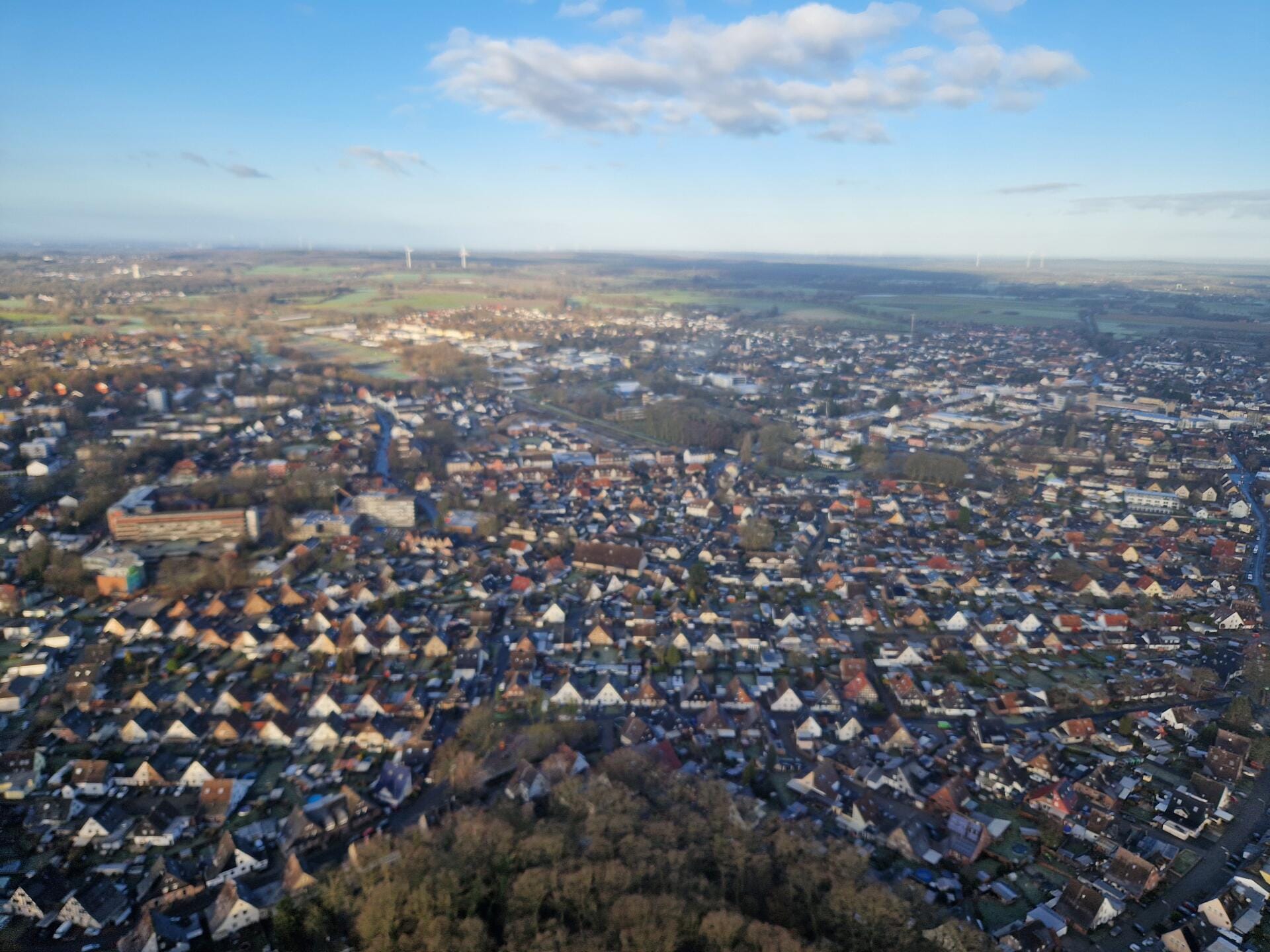 Entdecke, Münsterland, Sauerland und Ruhrgebiet