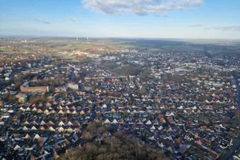 Entdecke, Münsterland, Sauerland und Ruhrgebiet
