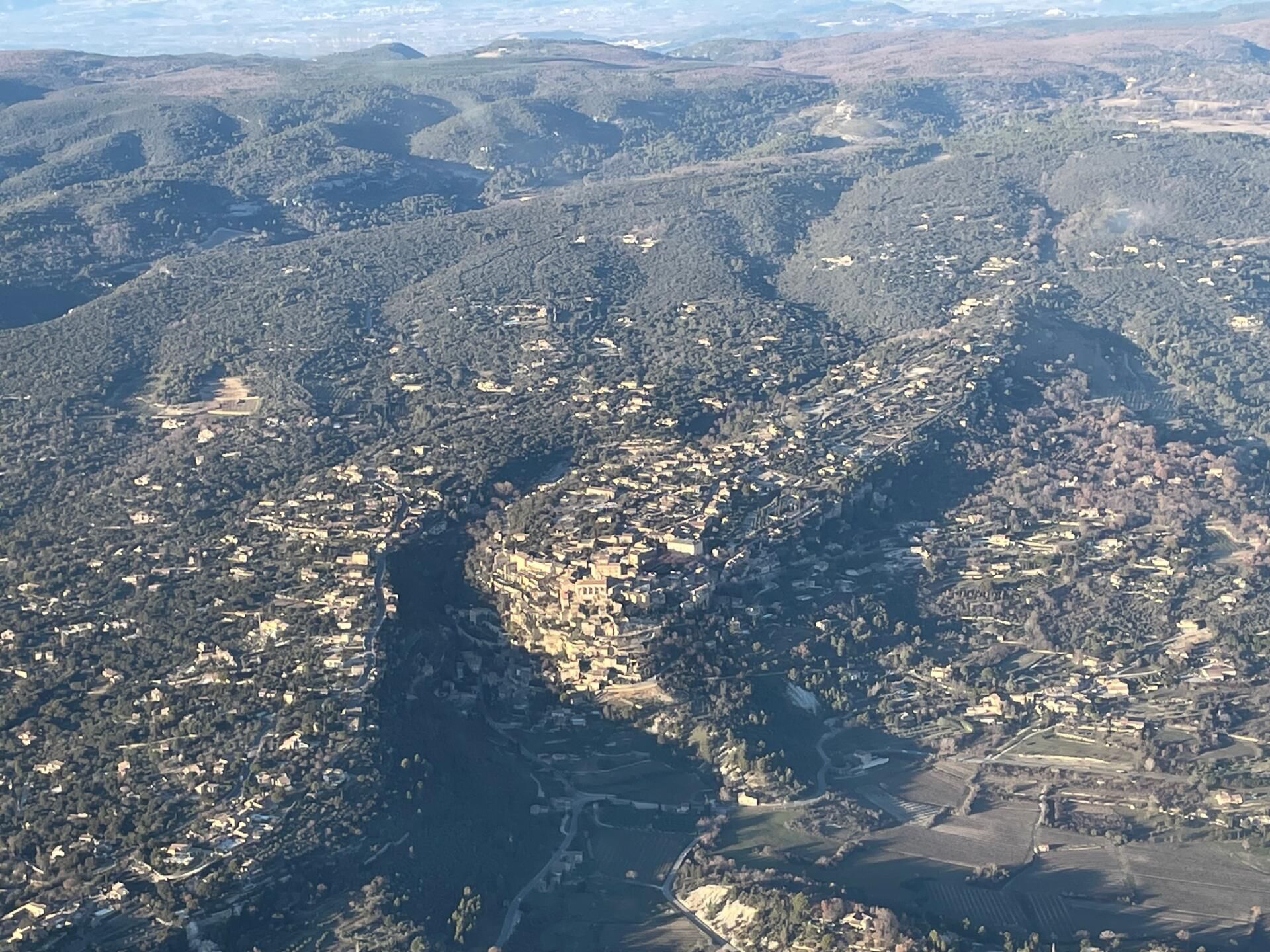 Village de Gordes