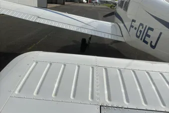 Découvrez l’aviation légère depuis Meaux
