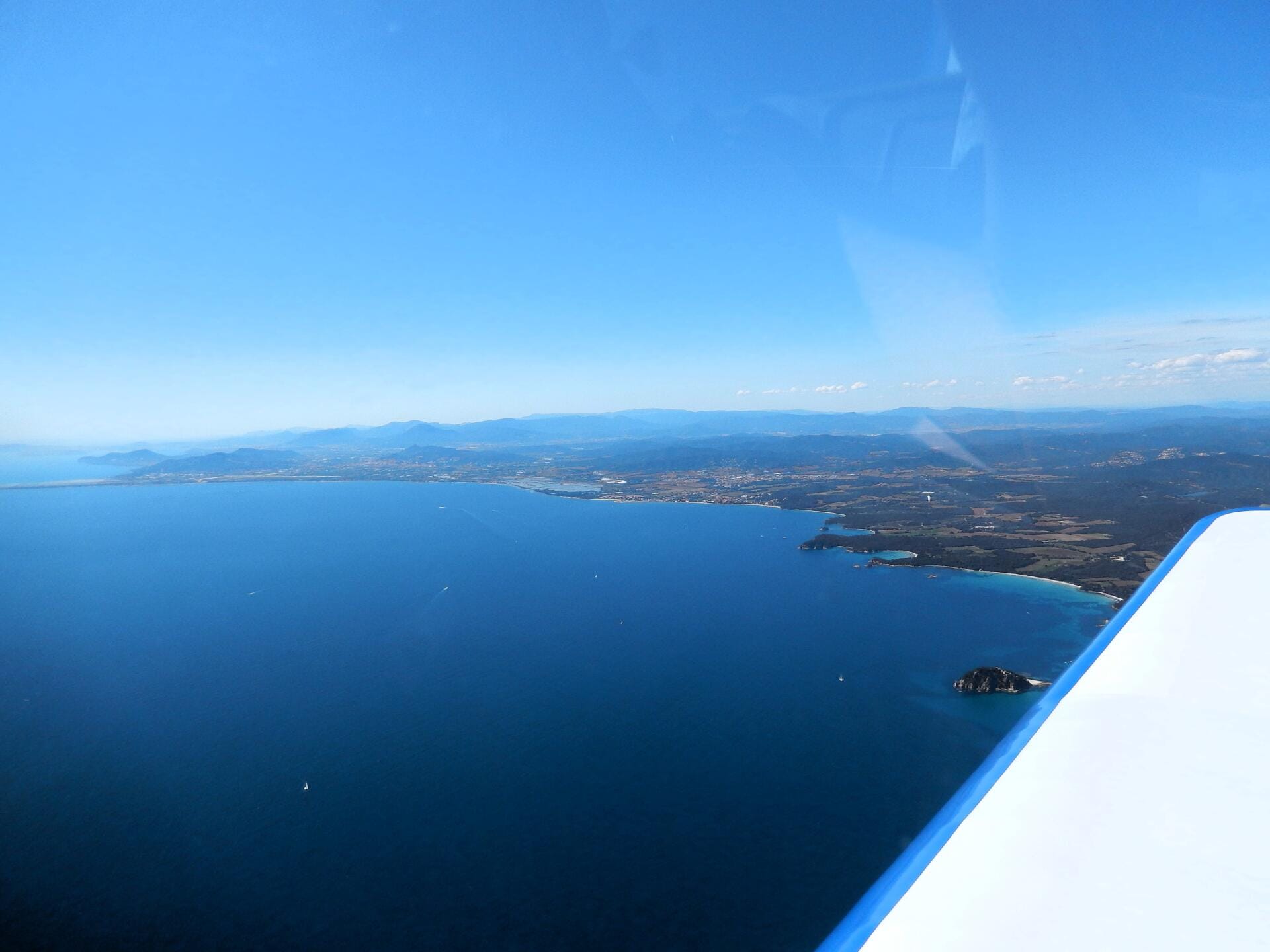 Paysages méditerranéens