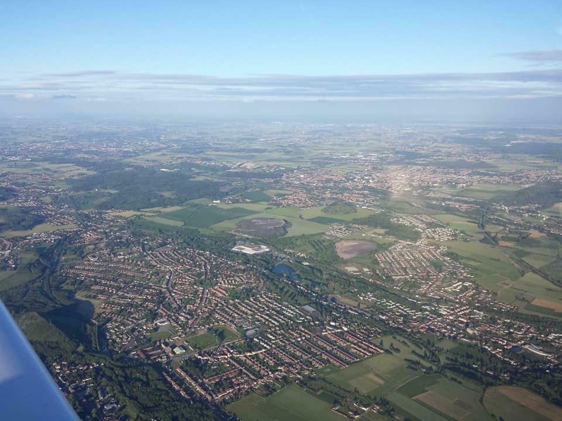 Découverte de la baie de Somme